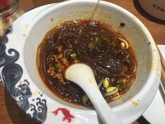 -渝是乎酸菜鱼(龙旗购物中心店)