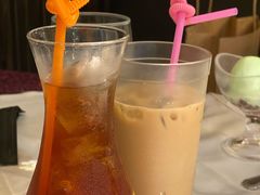 冻柠茶-太平馆西餐厅(北京路店)