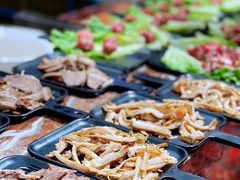 -九记潮汕现切鲜牛肉自助火锅(新开铺店)