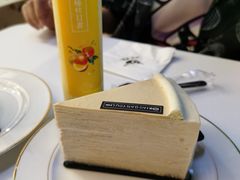 清新茉莉千层-小半有礼(天河南店)