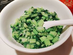 -味上湘菜馆(阿波罗店)