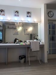 -DK·眉型设计brow修眉染眉化妆