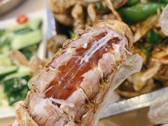 -曹胖子龙虾馆(黄桦路店)