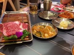 -西塔老太太泥炉烤肉(双井店)