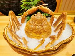 -大岛日本料理铁板烧(南通大饭店)