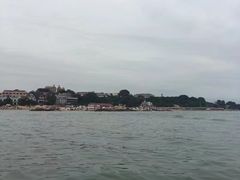 -老虎石海上公园