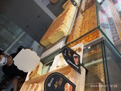 -拾味中点(花园路店)