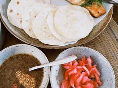 -BOR Eatery(安福路店)