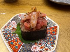 -鮨政· Omakase(港汇恒隆广场店)