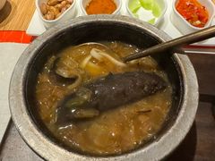 -鲤院·新中式美学·庭院餐厅(夫子庙店)