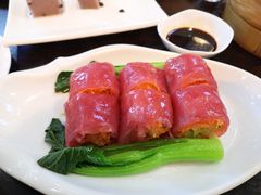 金莎红米肠-添运来(茶园奥园广场店)