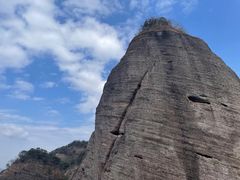 -南武当山景区