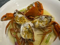 -猪肉婆私房菜(容桂总店)