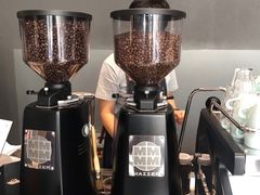 -Seesaw Coffee(环贸iapm店)