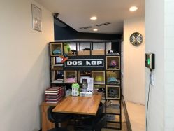 -DOS HOP潮上舞蹈