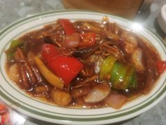 -老盛兴·上海小笼汤包馆(武夷店)