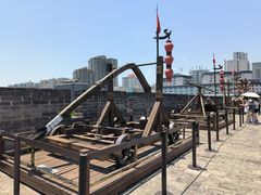 -西安城墙·碑林历史文化景区