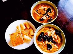 -重元寺香积厨素斋馆