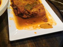 炖带鱼-粗粮人家·东北菜(洋桥店)