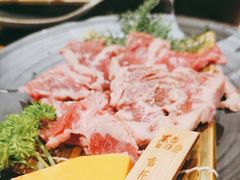 -黑牛の店·和牛烧肉(大悦城店)