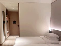 -杭州萧山国际机场凯悦嘉轩酒店