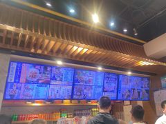 -西部马华清真兰州牛肉面·烧烤夜市(三里河店)