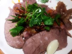 -伊兴面片·清真(五泉山店)