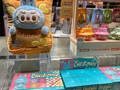 -泡泡玛特POPMART(西单大悦城店)