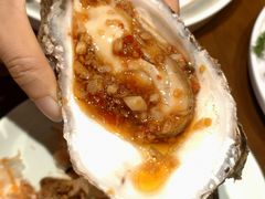 -蚝得喜海鲜(东城店)
