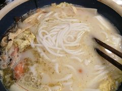 -大鼓米线(浦东长泰店)