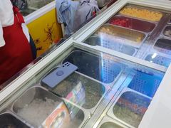 -老海南椰奶清补凉(文化宫老店)