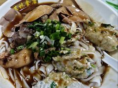 -荔林食店(西华路店)