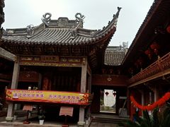 -庆安会馆