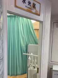 -武汉五洲整形外科医院