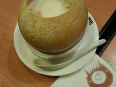 芒果冻椰皇-满记甜品(日月光二店)