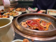 -梨花自助烤肉(西三旗万象汇黑金店)