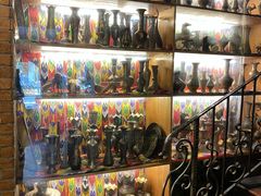 -维吾尔餐厅(宜山路店)