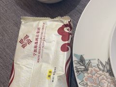 -宁波海逸大酒店·逸轩餐厅