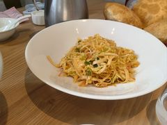 -红樱桃·欢乐餐厅(太原里店)