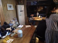 -仙峰天然面包(迎宾路店)