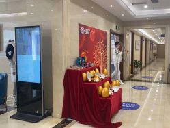 -碧莲盛·不剃发植发