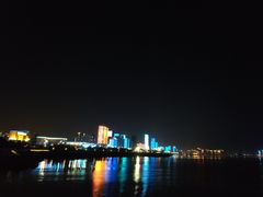 -琴岛之星摩天轮