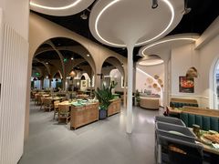 -mango tree芒果树泰国餐厅(青岛万象城店)