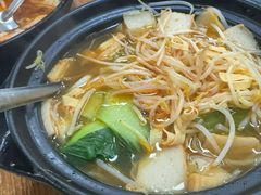 -天瑞福云南过桥米线(十里河店)