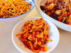 -赣南人家(顺义后沙峪亚朵店)