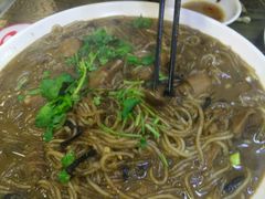 -东北饺子王(港澳广场购物中心店)