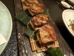 -长崎屋·日本料理·刺身·烧鸟(天河北路店)