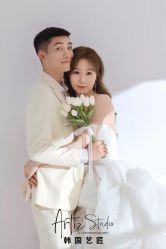 -韩国艺匠ARTIZ STUDIO(汉口店)
