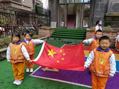 -吉的堡幼儿园(安康仕府大院园)