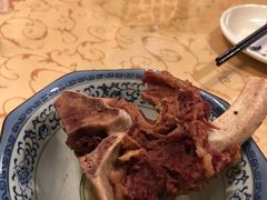 -乔家满族八大碗(流水沟店)